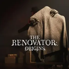 The Renovator: Origins Xbox One & Series X|S (покупка на новый аккаунт) (Турция)