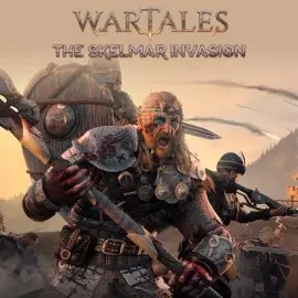 Wartales - The Skelmar Invasion Xbox One & Series X|S (покупка на новый аккаунт) (Турция)