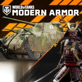 World of Tanks Modern Armor – Tactical Expert Xbox One & Series X|S (покупка на новый аккаунт) (Турция)