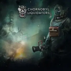 Chornobyl Liquidators Xbox Series X|S (покупка на любой аккаунт / ключ) (США)