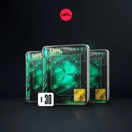 Grand Leprechaun Pack - UFL Xbox One & Series X|S (покупка на новый аккаунт) (Турция)