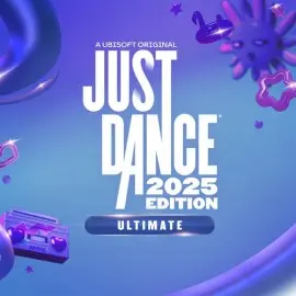 Just Dance 2025 Ultimate Edition Xbox Series X|S (покупка на любой аккаунт / ключ) (Польша)