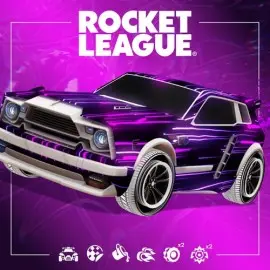 Rocket League - Season 18 Elite Pack Xbox One & Series X|S (покупка на любой аккаунт / ключ) (США)