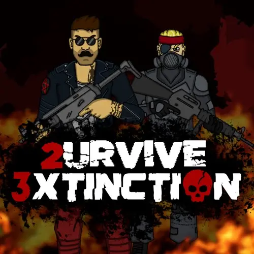 2URVIVE + 3XTINCTION Xbox One & Series X|S (покупка на любой аккаунт / ключ) (США)