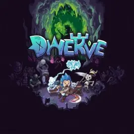 Dwerve Xbox One & Series X|S (покупка на новый аккаунт) (Турция)