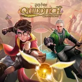 Harry Potter: Quidditch Champions Xbox One & Series X|S (покупка на любой аккаунт / ключ) (США)