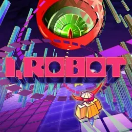 I, Robot Xbox One & Series X|S (покупка на новый аккаунт) (Турция)