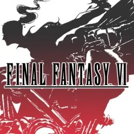 FINAL FANTASY VI Xbox Series X|S (покупка на новый аккаунт) (Турция)