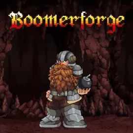 Boomerforge Pack Xbox One & Series X|S (покупка на любой аккаунт / ключ) (США)