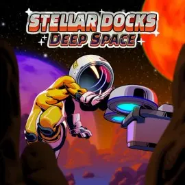 Stellar Docks: Deep Space Xbox Series X|S (покупка на новый аккаунт) (Турция)