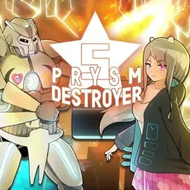 S. Prysm Destroyer Xbox One & Series X|S (покупка на новый аккаунт) (Турция)