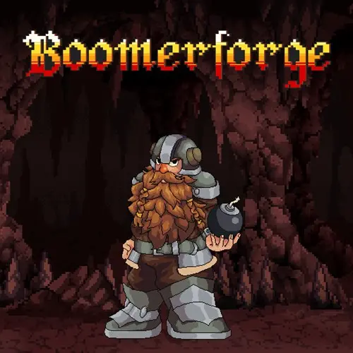 Boomerforge Pack Xbox One & Series X|S (покупка на новый аккаунт) (Турция)