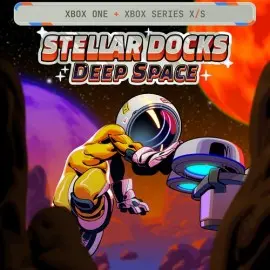 Stellar Docks: Deep Space Xbox Bundle (покупка на новый аккаунт) (Турция)