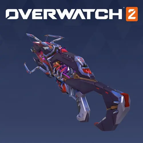 Overwatch 2: Widowmaker Complete Mythic Weapon Skin Bundle Xbox One & Series X|S (покупка на любой аккаунт / ключ) (США)