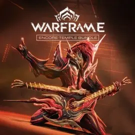 Warframe: Encore Temple Bundle Xbox One & Series X|S (покупка на любой аккаунт / ключ) (США)