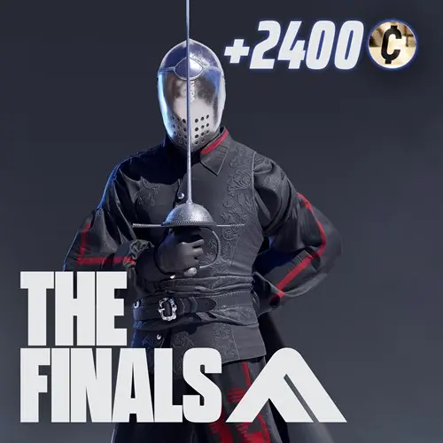 THE FINALS - Wavereaver Set Xbox One & Series X|S (покупка на новый аккаунт) (Турция)