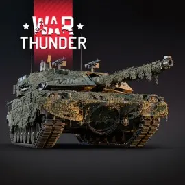 War Thunder - Ariete Certezza Pack Xbox One & Series X|S (покупка на новый аккаунт) (Турция)