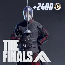 THE FINALS - Wavereaver Set Xbox One & Series X|S (покупка на любой аккаунт) (США)