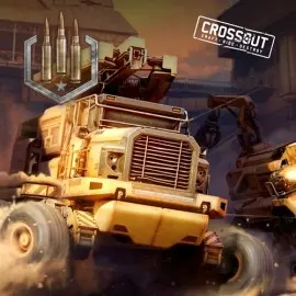 Crossout – Season 17 Battle Pass Xbox One & Series X|S (покупка на любой аккаунт / ключ) (США)