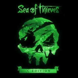 Sea of Thieves: X Edition Xbox One & Series X|S (покупка на любой аккаунт / ключ) (США)