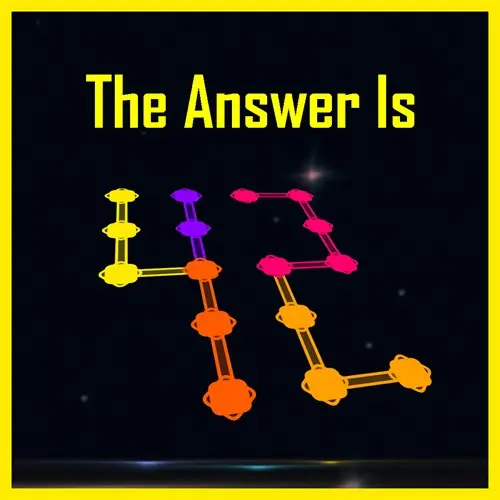 The Answer Is 42 Xbox One & Series X|S (покупка на любой аккаунт / ключ) (США)