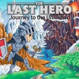 The Last Hero: Journey to the Unknown Xbox One & Series X|S (покупка на любой аккаунт / ключ) (США)