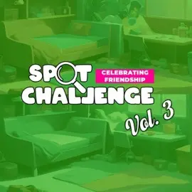 Spot Challenge Vol. 3 Xbox One & Series X|S (покупка на любой аккаунт / ключ) (США)