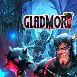 GladMort Xbox One & Series X|S (покупка на любой аккаунт) (США)
