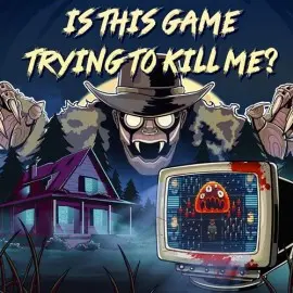 Is this Game Trying to Kill Me? Xbox One & Series X|S (покупка на любой аккаунт) (США)