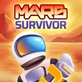 Mars Survivor Xbox One & Series X|S (покупка на новый аккаунт) (Турция)
