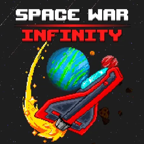 Space War: Infinity Xbox One & Series X|S (покупка на новый аккаунт) (Турция)