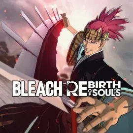 BLEACH Rebirth of Souls - Rebirth of Souls Costume Set Xbox Series X|S (покупка на новый аккаунт) (Турция)