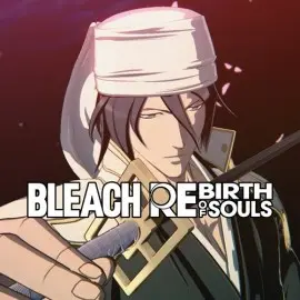 BLEACH Rebirth of Souls - Thousand-Year Blood War Costume Set Xbox Series X|S (покупка на новый аккаунт) (Турция)