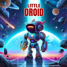 Little Droid Xbox One & Series X|S (покупка на любой аккаунт) (США)