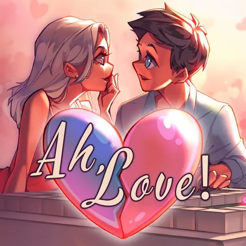 Ah, Love! bundle Xbox One & Series X|S (покупка на новый аккаунт) (Турция)
