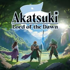 Akatsuki: Lord of the Dawn (Xbox & PC) (покупка на новый аккаунт) (Турция)