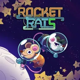 Rocket Rats Xbox Series X|S (покупка на любой аккаунт / ключ) (США)
