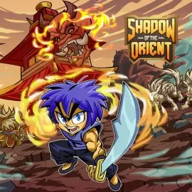 Shadow of the orient Xbox One & Series X|S (покупка на любой аккаунт / ключ) (США)