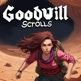 Goodwill Scrolls (Xbox One) (покупка на новый аккаунт) (Турция)