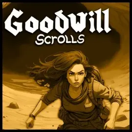 Goodwill Scrolls Bundle Xbox One & Series X|S (покупка на новый аккаунт) (Турция)