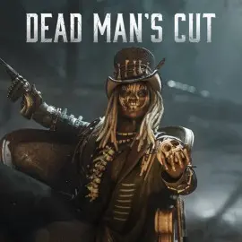 Hunt: Showdown 1896 - Dead Man's Cut Xbox Series X|S (покупка на новый аккаунт) (Турция)