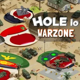 Hole io: Warzone DLC Xbox One & Series X|S (покупка на любой аккаунт / ключ) (США)