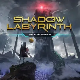 Shadow Labyrinth Deluxe Edition Pre-Order Xbox Series X|S (покупка на любой аккаунт) (США)