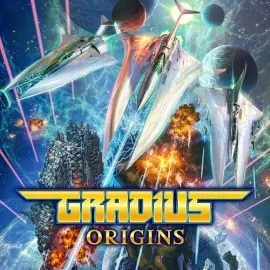GRADIUS ORIGINS Xbox Series X|S (покупка на любой аккаунт) (США)