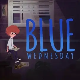 Blue Wednesday Xbox One & Series X|S (покупка на новый аккаунт) (Турция)