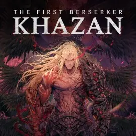 The First Berserker: Khazan Xbox Series X|S (покупка на новый аккаунт) (Турция)