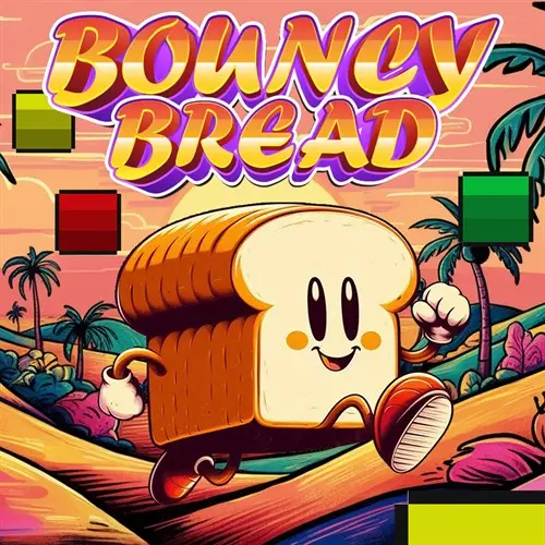 BOUNCY BREAD Xbox One & Series X|S (покупка на новый аккаунт) (Турция)