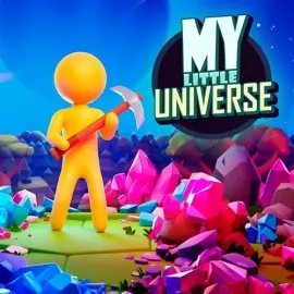 My Little Universe Xbox One & Series X|S (покупка на новый аккаунт) (Турция)