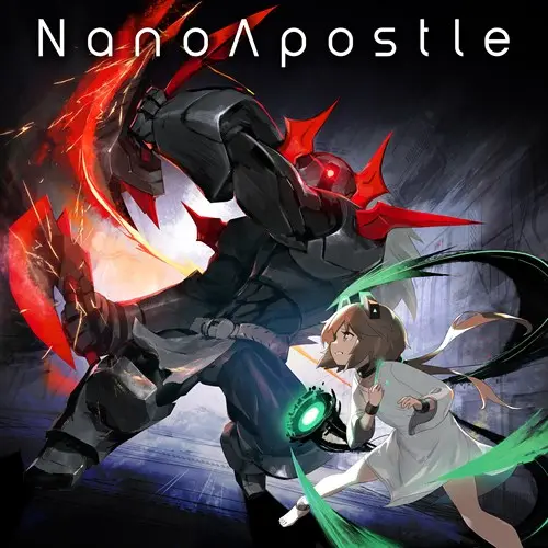 NanoApostle Xbox One & Series X|S (покупка на новый аккаунт) (Турция)