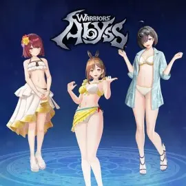 WARRIORS: Abyss - Atelier Series Vacation Costume Set Xbox Series X|S (покупка на любой аккаунт / ключ) (США)